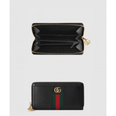 구찌 오피디아 GG 지퍼월렛 523154