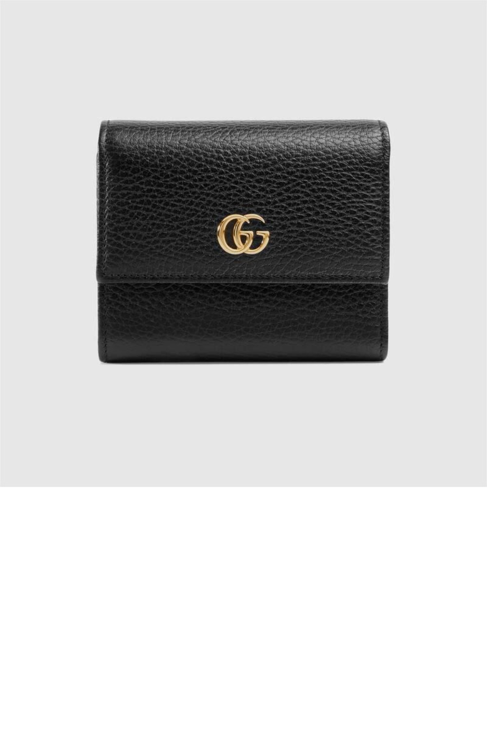 구찌 GG 마몽 반지갑 546584