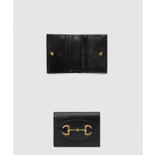 구찌 홀스빗 1955 카드지갑 621887