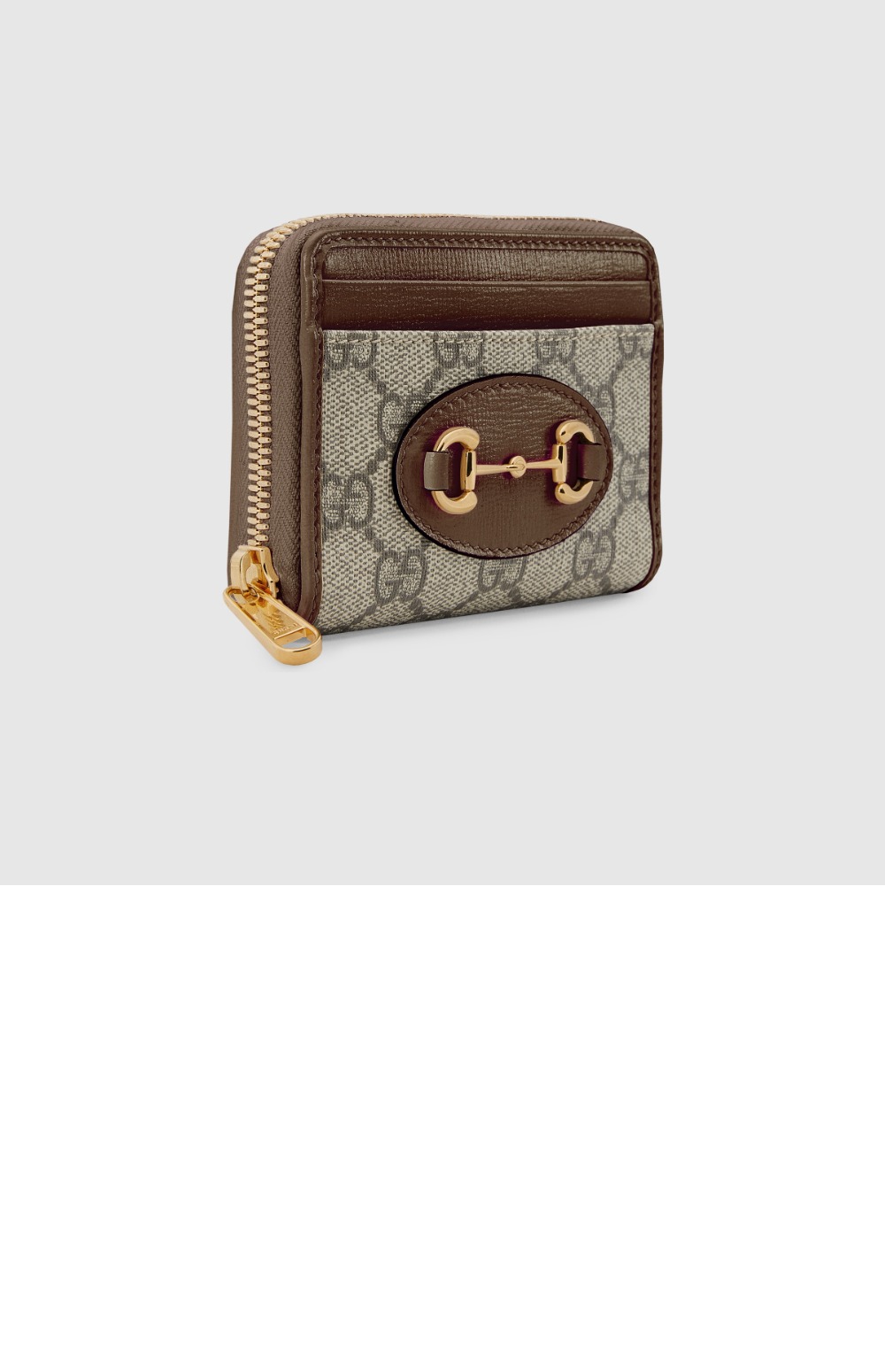 구찌 홀스빗 1955 코인퍼스 658549