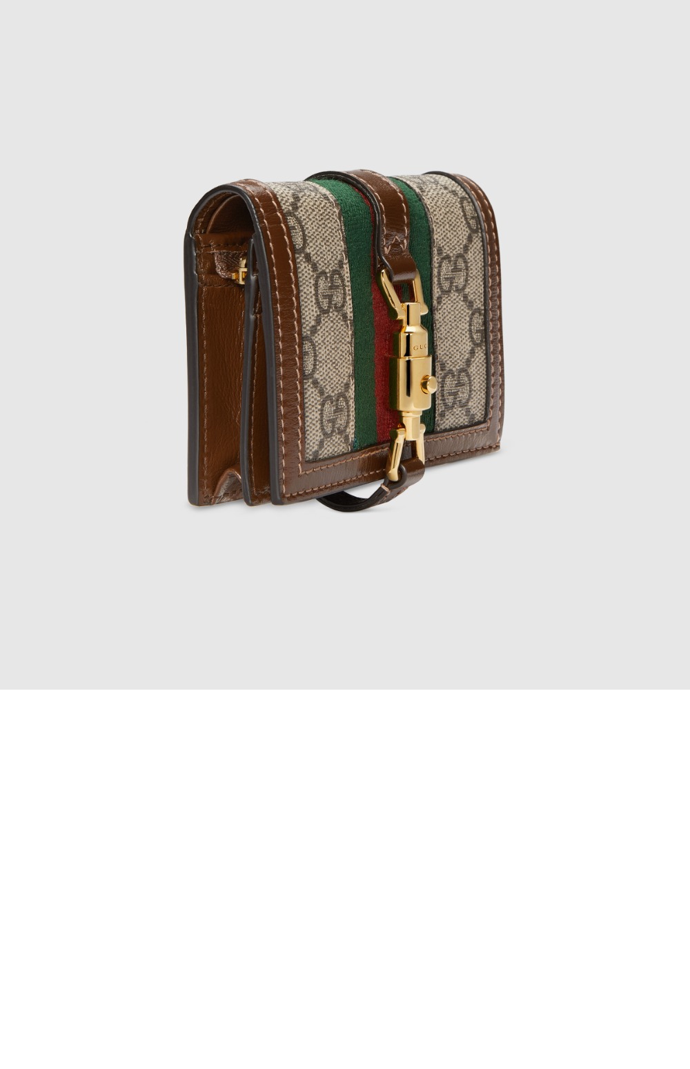 구찌 재키 1961 카드지갑 645536