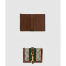 구찌 재키 1961 카드지갑 645536