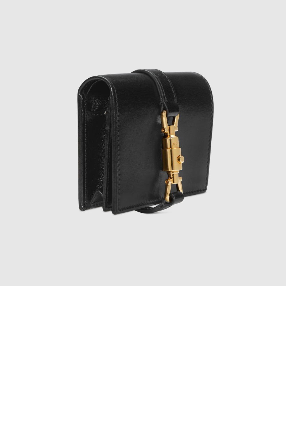 구찌 재키 1961 카드지갑 645536