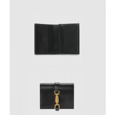 구찌 재키 1961 카드지갑 645536