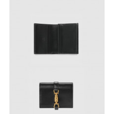 구찌 재키 1961 카드지갑 645536