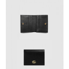 구찌 GG 마몽 카드지갑 456126