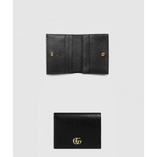 구찌 GG 마몽 카드지갑 456126