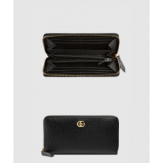 구찌 GG 마몽 지퍼월렛 456117