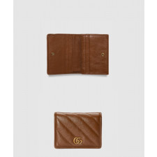 구찌 GG 마몽 카드지갑 466492