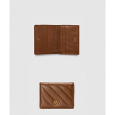 구찌 GG 마몽 카드지갑 466492