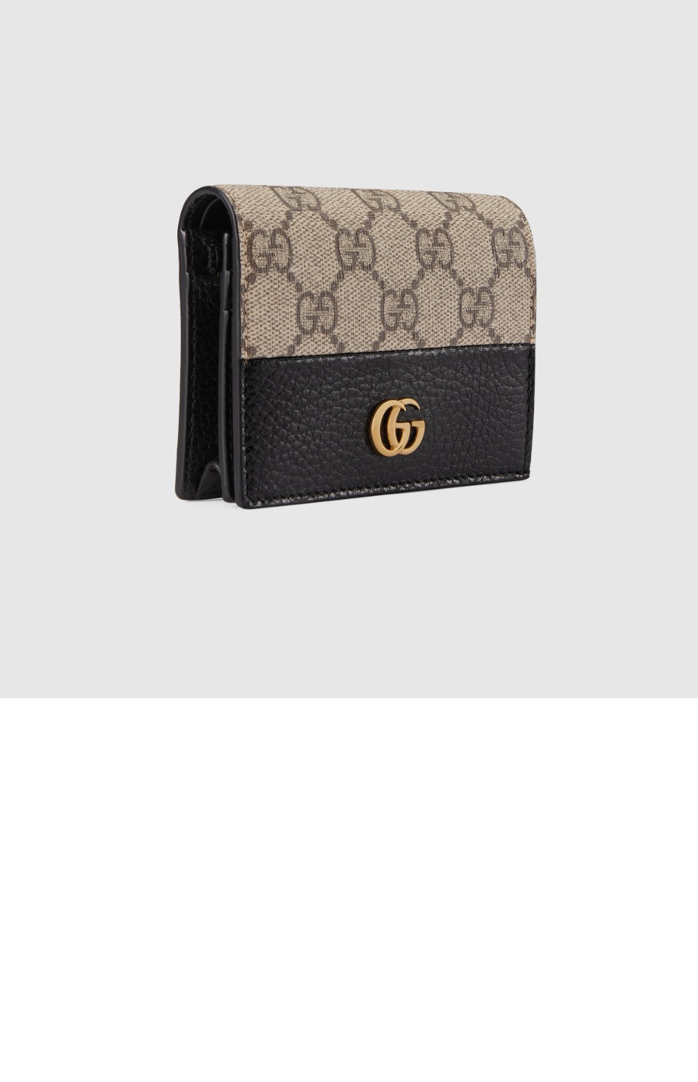 구찌 GG 마몽 카드지갑 658610