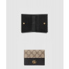 구찌 GG 마몽 카드지갑 658610