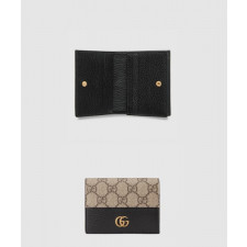 구찌 GG 마몽 카드지갑 658610