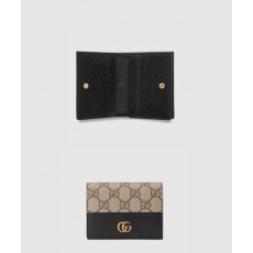 구찌 GG 마몽 카드지갑 658610
