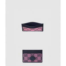 구찌 GG 멀티컬러 카드지갑 659601