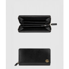 구찌 GG 마몽 지퍼월렛 428736
