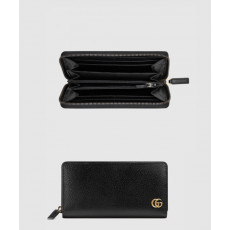 구찌 GG 마몽 지퍼월렛 428736