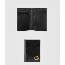 구찌 GG 마몽 카드지갑 428737