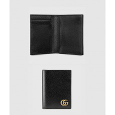 구찌 GG 마몽 카드지갑 428737