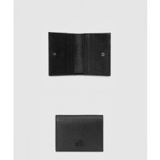 구찌 GG 마몽 카드지갑 456126