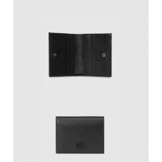 구찌 GG 마몽 카드지갑 456126