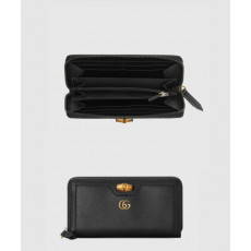 구찌 다이애나 지퍼월렛 658634