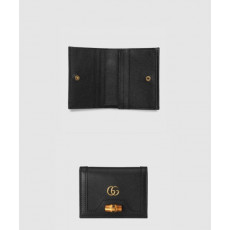 구찌 다이애나 카드지갑 658244