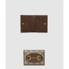 구찌 홀스빗 1955 카드지갑 621887