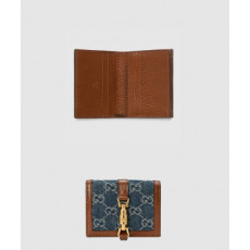 구찌 재키 1961 카드지갑 645536