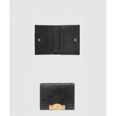 구찌 GG 카드지갑 676150