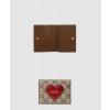 구찌 발렌타인데이 카드지갑 648848