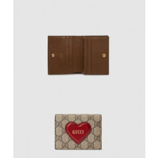 구찌 발렌타인데이 카드지갑 648848