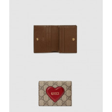 구찌 발렌타인데이 카드지갑 648848