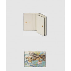 구찌 홀스빗 1955 타이거 카드지갑 621887