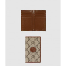 구찌 인터로킹 G GG 카드지갑 722601