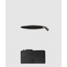 구찌 GG 마몽 지퍼 카드지갑 722726