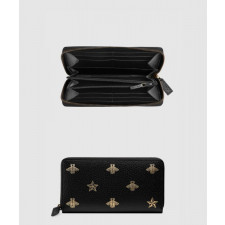 구찌 애니멀리아 지퍼월렛 495062