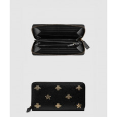 구찌 애니멀리아 지퍼월렛 495062