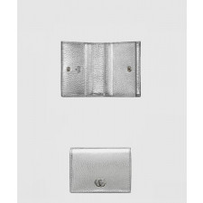 구찌 GG 마몽 카드지갑 456126