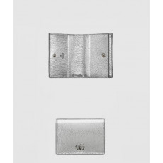 구찌 GG 마몽 카드지갑 456126