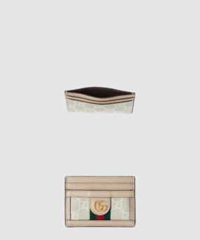 구찌 오피디아 GG 카드 케이스 523159