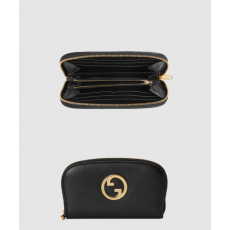 구찌 블론디 지퍼월렛 725216