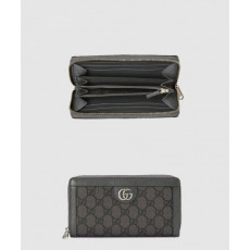 구찌 오피디아 지퍼월렛 706844