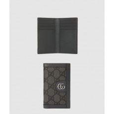 구찌 피디아 카드지갑 734943