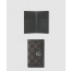 구찌 피디아 카드지갑 734943