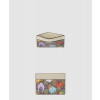 구찌 애니멀 프린트 카드지갑 736778
