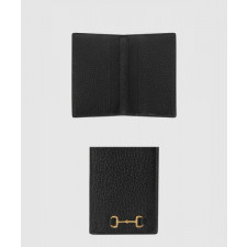 구찌 홀스빗 카드 케이스 703214