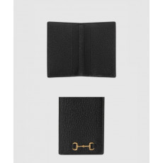 구찌 홀스빗 카드 케이스 703214