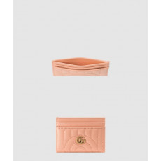 구찌 GG 마몽 마틀라세 카드지갑 443127