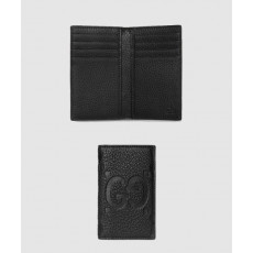 구찌 점보 GG 카드지갑 739478